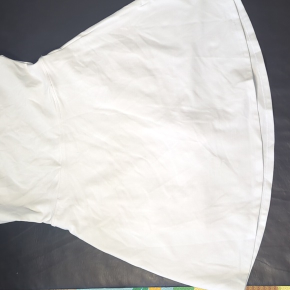 Alosoft Courtside Tennis Dress - Picture 3 of 3